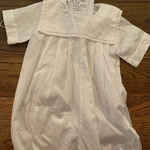 Kissy kissy boys 18-24 mo